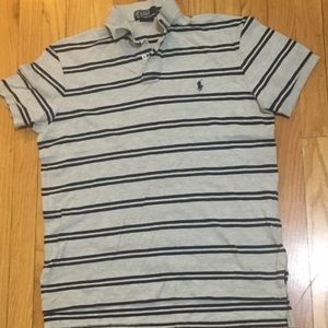 Polo shirt